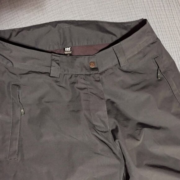 Helly Hansen "Blizzard" insulated snow pants. - Picture 1 of 3